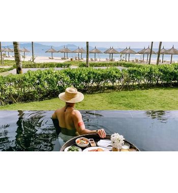 VIP туры во Вьетнам из Ташкента